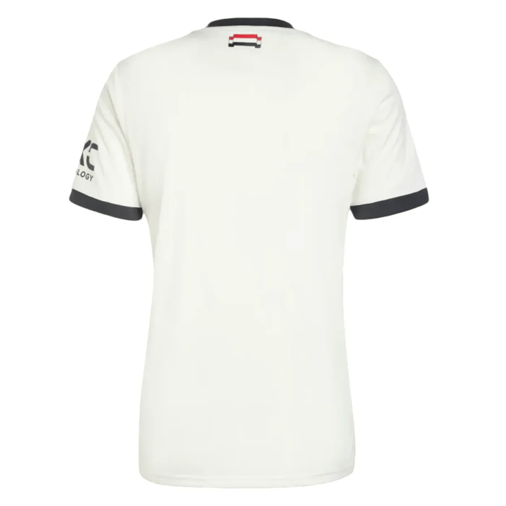 Manchester United Third soccer jersey 2024/25 - Adidas