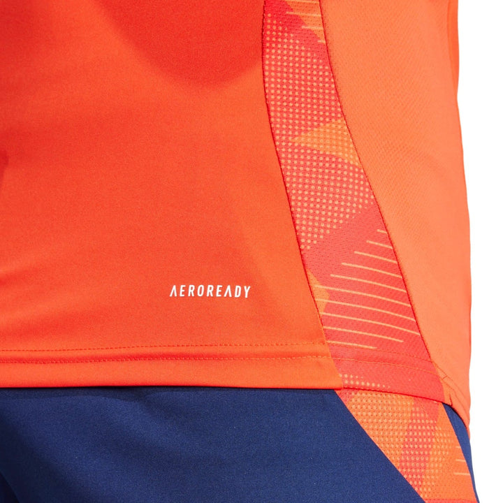 Manchester United players training Soccer set 2024/25 - Adidas
