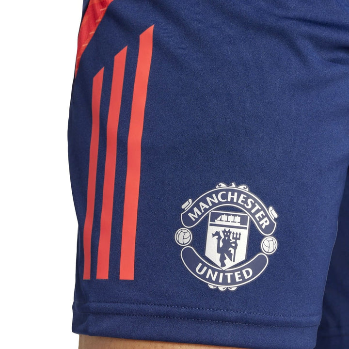 Manchester United players training Soccer set 2024/25 - Adidas