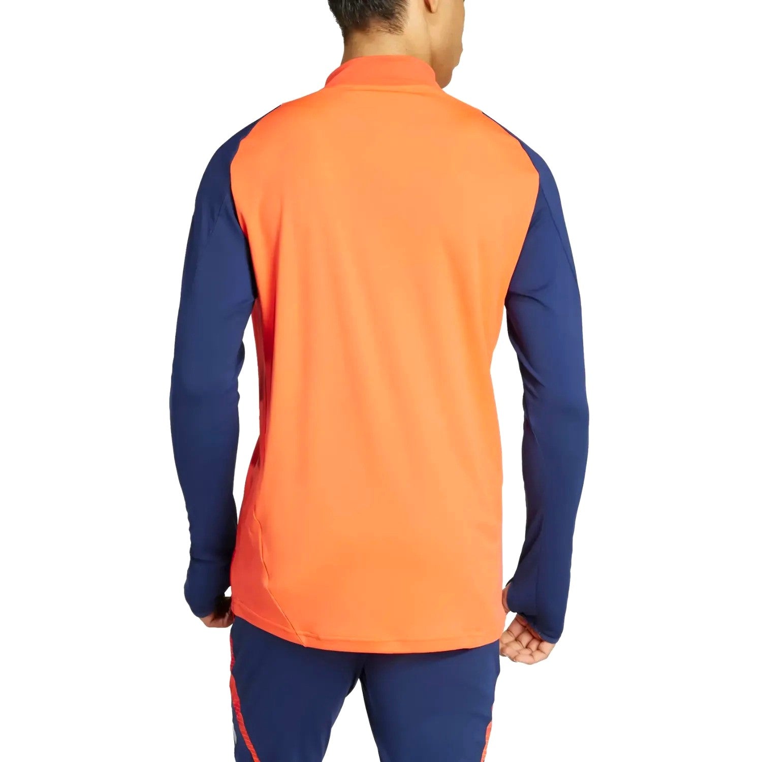 Manchester United training technical Soccer tracksuit 2024/25