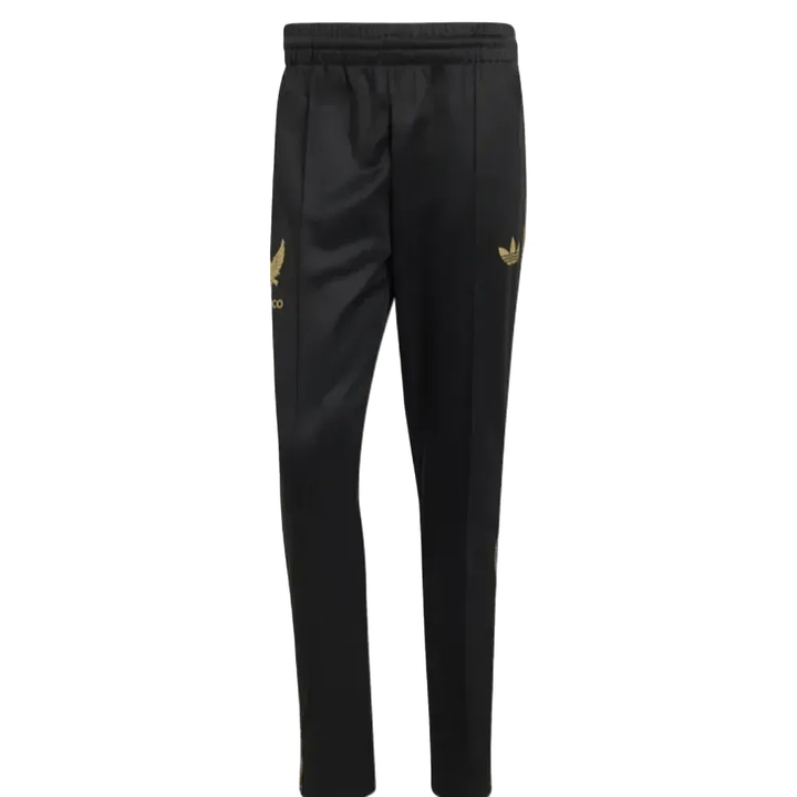 Mexico Gold Cup Originals casual presentation tracksuit 2025 - Adidas