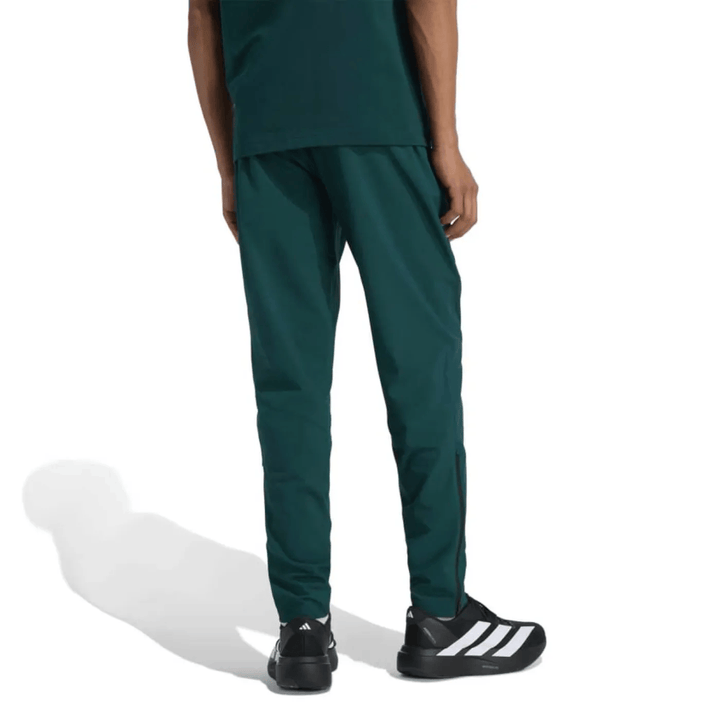 Mexico Casual Travel hooded presentation soccer tracksuit in dark green by Soccer Tracksuits with adjustable features