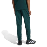 Adidas Mexico hooded tracksuit 2026 featuring a stylish green design and comfortable fit for athletes