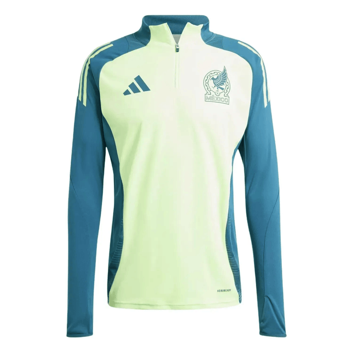 Mexico training technical Soccer tracksuit 2024/25 - Adidas