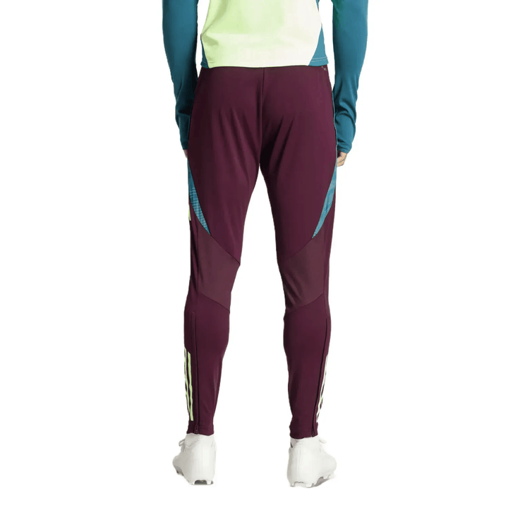 Mexico training technical Soccer tracksuit 2024/25 - Adidas