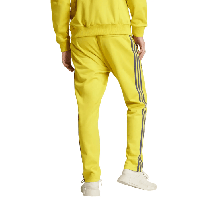 Sweden Originals casual presentation Soccer tracksuit 2024/25 - Adidas