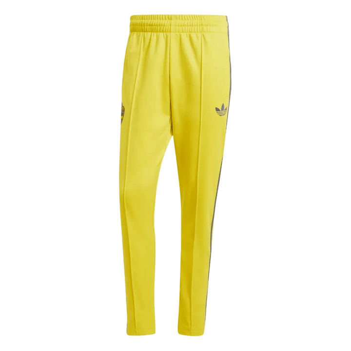 Sweden Originals casual presentation Soccer tracksuit 2024/25 - Adidas