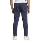 Adidas Real Madrid hooded soccer tracksuit featuring stylish back design and comfortable fit