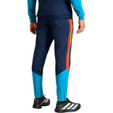 Spain training presentation soccer tracksuit 2026/27 - Adidas