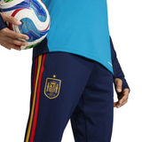 Adidas Spain training tracksuit WC 2026 with vibrant colors and logo for soccer enthusiasts