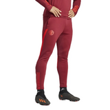UCL Manchester United tracksuit Adidas featuring red design and comfortable fit for fans