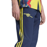Arsenal FC Originals casual presentation sweat tracksuit 2026 navy - Adidas