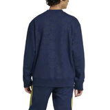 Arsenal FC Originals casual presentation sweat tracksuit 2026 navy - Adidas