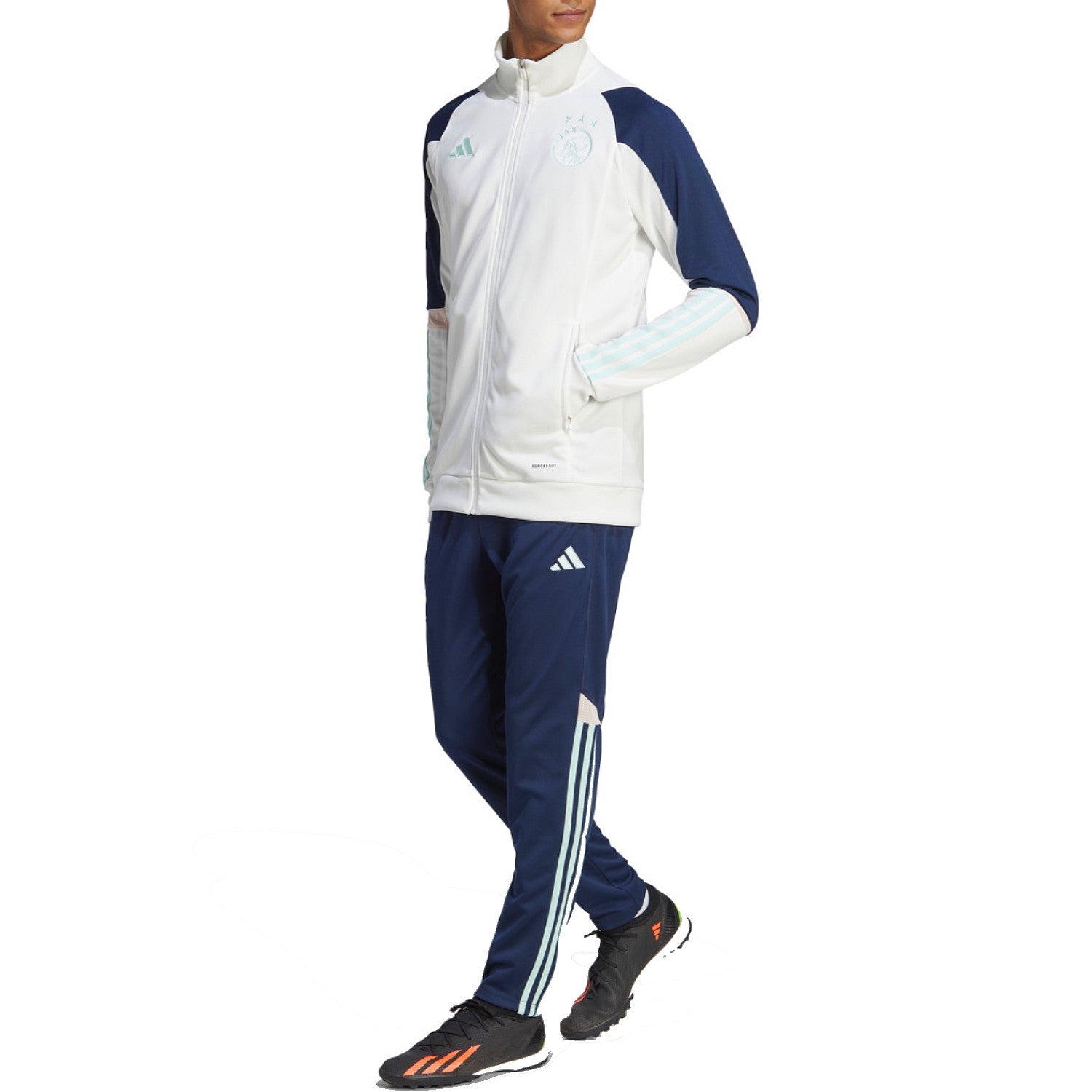 Decathlon adidas survetement Clearance