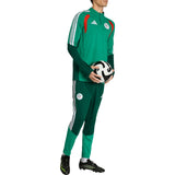 Algeria training technical soccer tracksuit 2026/27 - Adidas