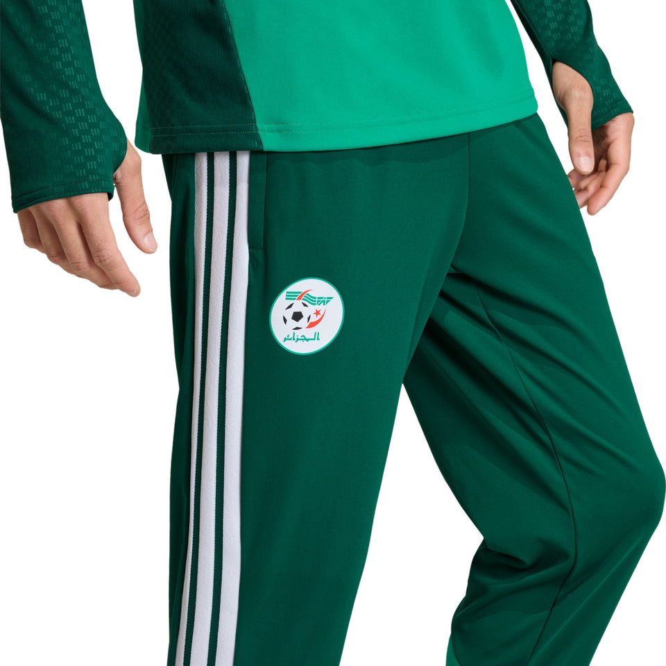 Algeria training technical soccer tracksuit 2026/27 - Adidas