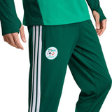 Algeria training technical soccer tracksuit 2026/27 - Adidas
