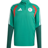 Algeria training technical soccer tracksuit 2026/27 - Adidas