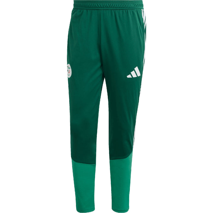 Algeria training technical soccer tracksuit 2026/27 - Adidas