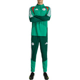 Algeria training technical soccer tracksuit 2026/27 - Adidas
