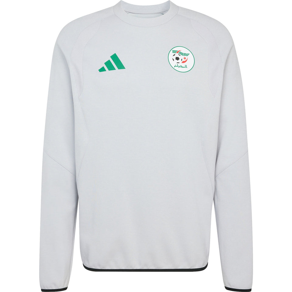 Algeria Casual Travel presentation sweat tracksuit 2026/27 - Adidas