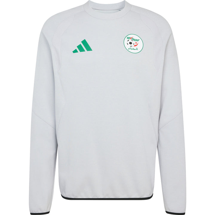 Algeria Casual Travel presentation sweat tracksuit 2026/27 - Adidas