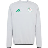 Algeria Casual Travel presentation sweat tracksuit 2026/27 - Adidas