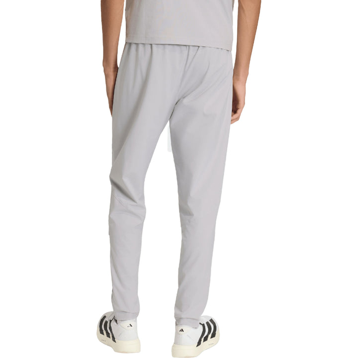 Algeria Casual Travel hooded presentation tracksuit 2026/27 - Adidas