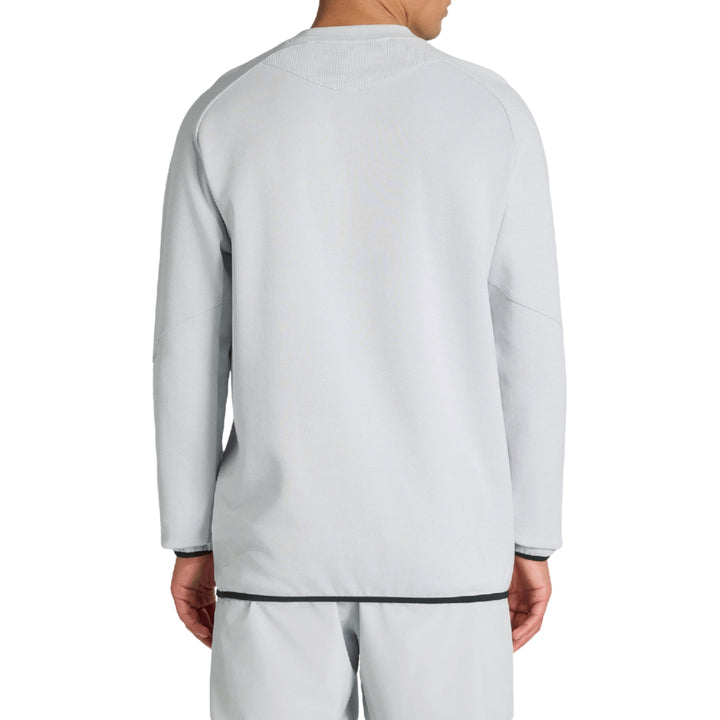 Algeria Casual Travel presentation sweat tracksuit 2026/27 - Adidas