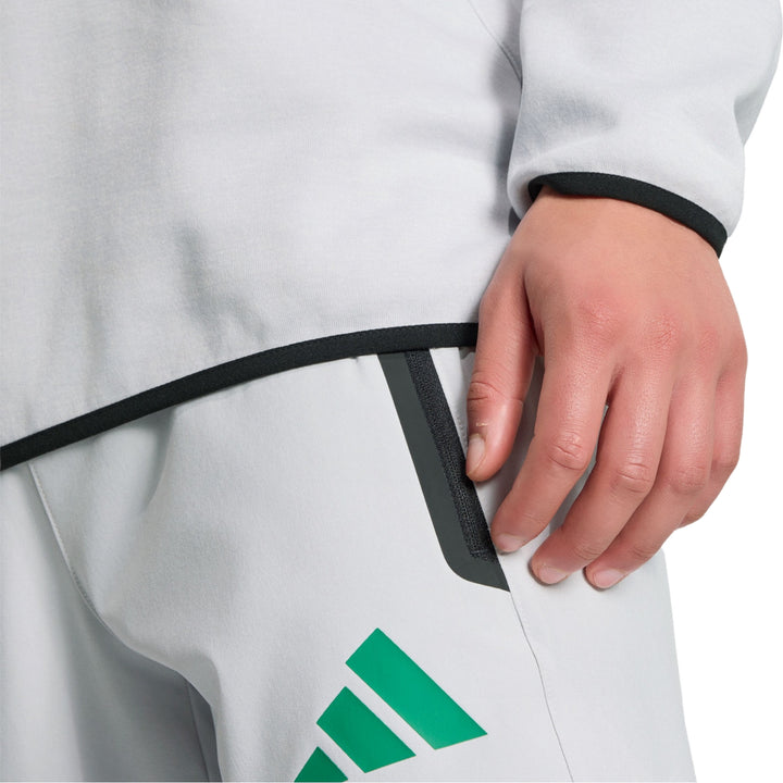 Algeria Casual Travel presentation sweat tracksuit 2026/27 - Adidas