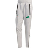 Algeria Casual Travel hooded presentation tracksuit 2026/27 - Adidas