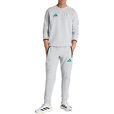 Algeria Casual Travel presentation sweat tracksuit 2026/27 - Adidas