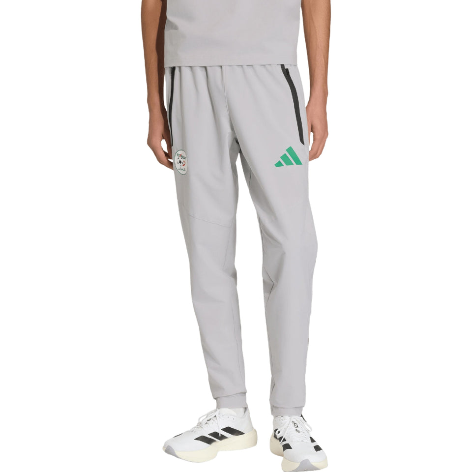 Algeria Casual Travel presentation sweat tracksuit 2026/27 - Adidas