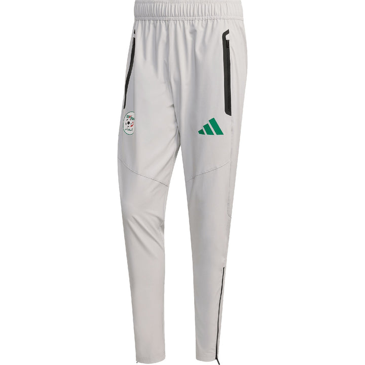 Algeria Casual Travel presentation sweat tracksuit 2026/27 - Adidas
