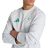 Algeria Casual Travel presentation sweat tracksuit 2026/27 - Adidas
