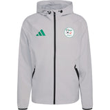 Algeria Casual Travel hooded presentation tracksuit 2026/27 - Adidas