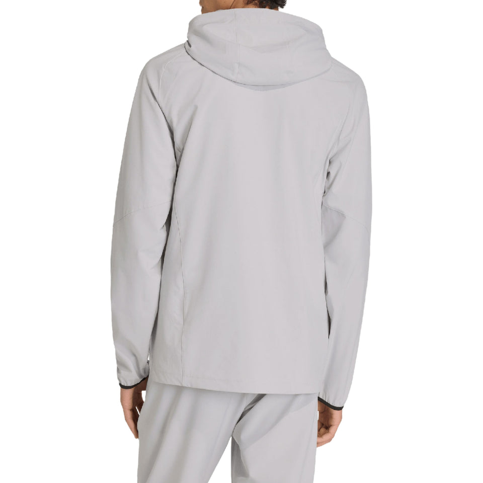 Algeria Casual Travel hooded presentation tracksuit 2026/27 - Adidas