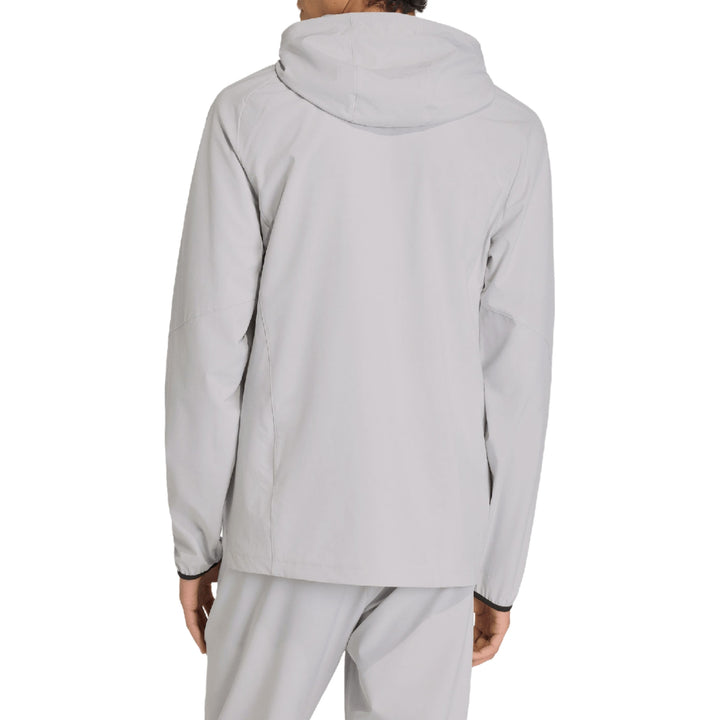 Algeria Casual Travel hooded presentation tracksuit 2026/27 - Adidas