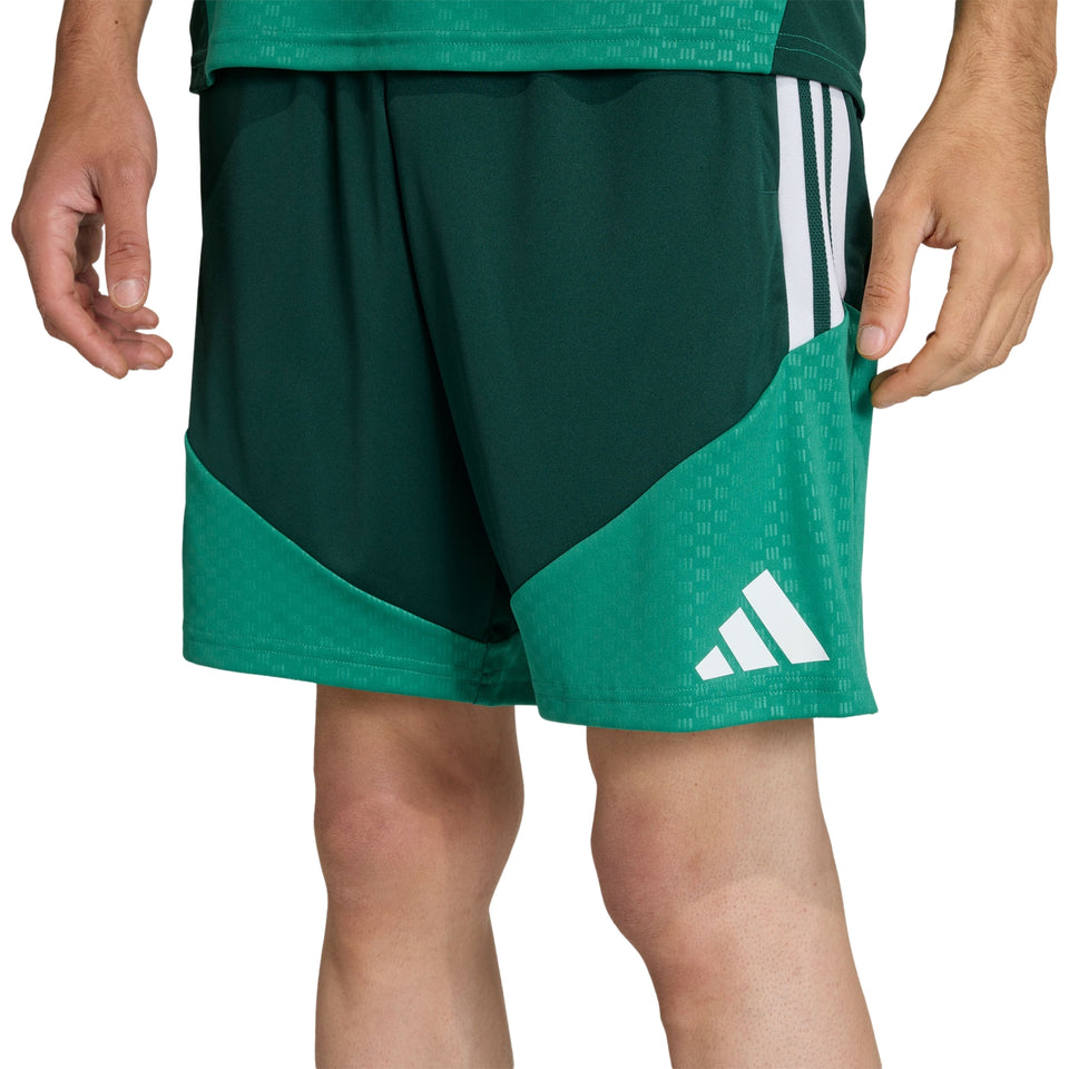 Algeria s/s players training soccer set 2026/27 - Adidas