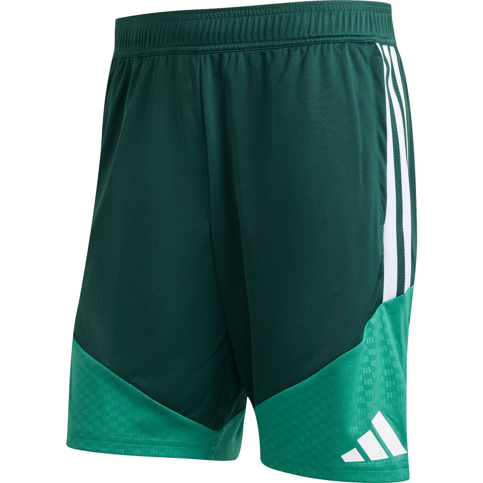 Algeria s/s players training soccer set 2026/27 - Adidas