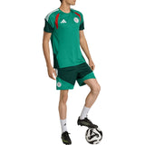 Algeria s/s players training soccer set 2026/27 - Adidas