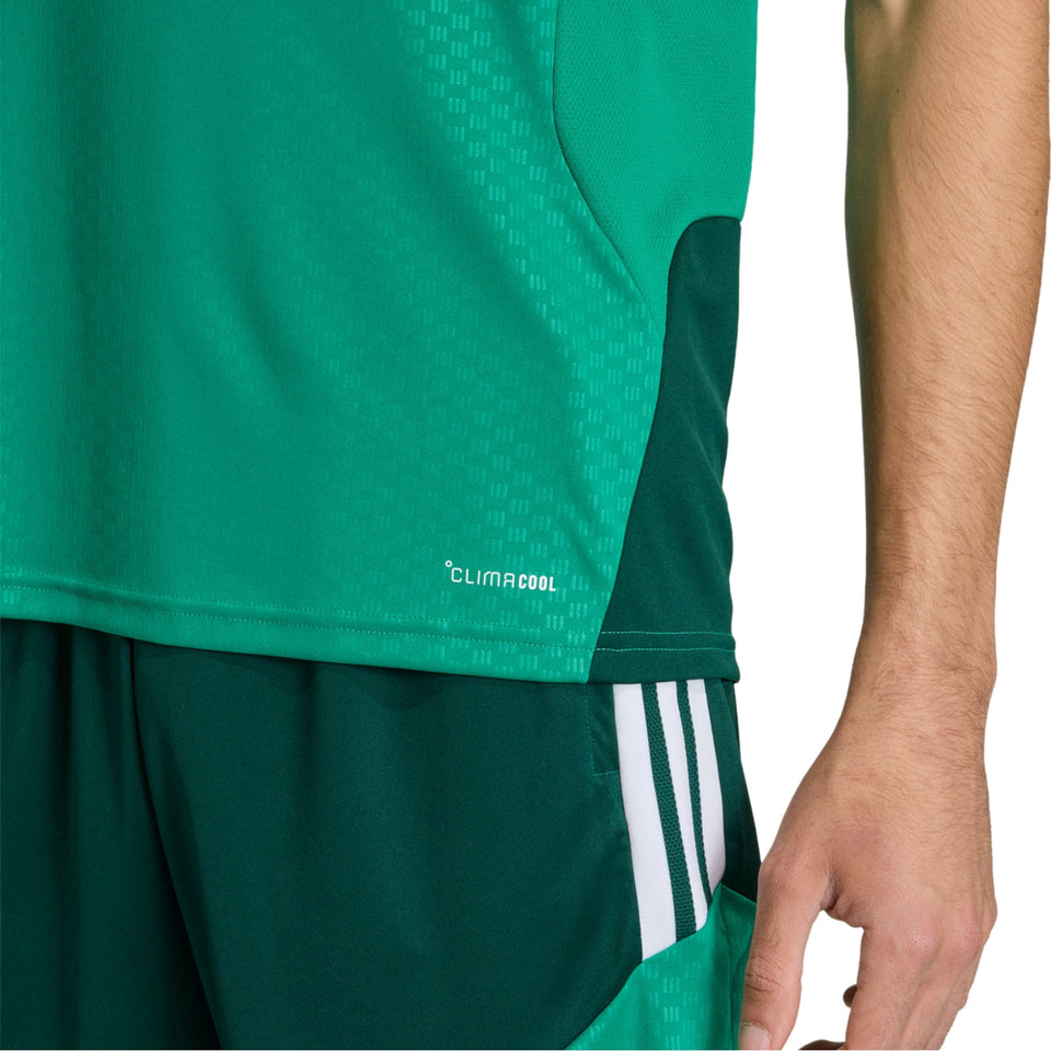 Algeria s/s players training soccer set 2026/27 - Adidas