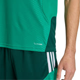 Algeria s/s players training soccer set 2026/27 - Adidas