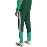 Algeria training presentation soccer tracksuit 2026/27 - Adidas