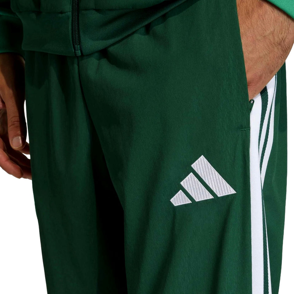Algeria training presentation soccer tracksuit 2026/27 - Adidas