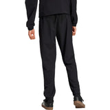 Algeria black training presentation soccer tracksuit 2024/25 - Adidas