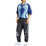 Argentina navy blue Retro presentation Soccer tracksuit 2026 - Adidas