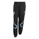 Argentina light blue Retro presentation Soccer tracksuit 2026 - Adidas