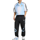 Argentina light blue Retro presentation Soccer tracksuit 2026 - Adidas