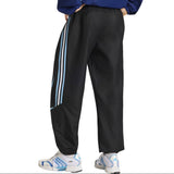 Argentina light blue Retro presentation Soccer tracksuit 2026 - Adidas